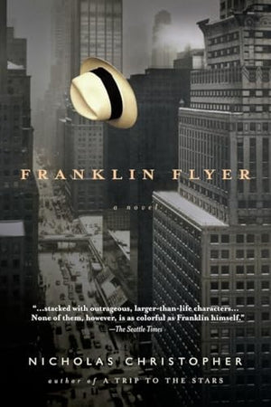Franklin Flyer