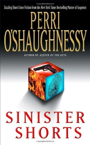 Sinister Shorts