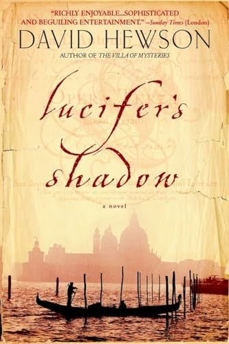 Lucifer's Shadow