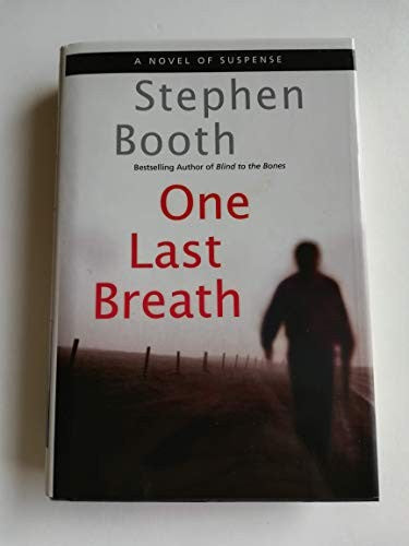 One Last Breath