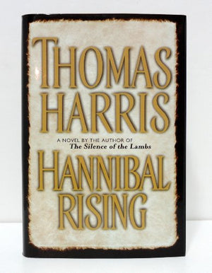 Hannibal Rising