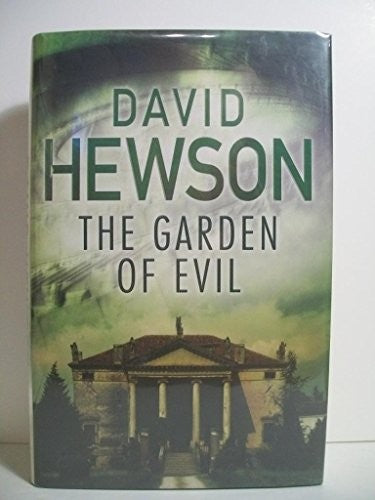 The Garden of Evil