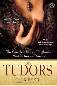 The Tudors 