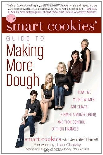 The Smart Cookies' Guide to Making More Dough