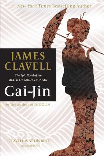 Gai-Jin