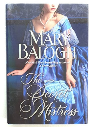 The Secret Mistress