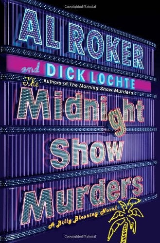 The Midnight Show Murders