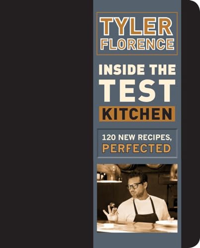 Inside The Test Kitchen
