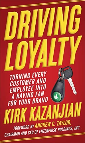 Driving Loyalty