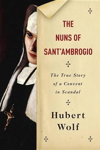 The Nuns of Sant'ambrogio