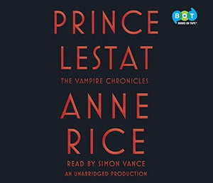 Prince Lestat 