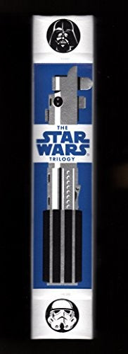 The Star Wars Trilogy