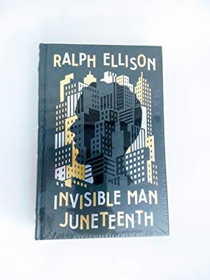 Invisible Man Juneteenth