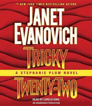 Tricky Twenty-Two