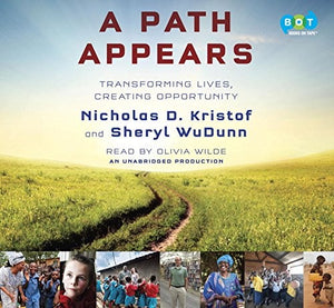 A Path Appears