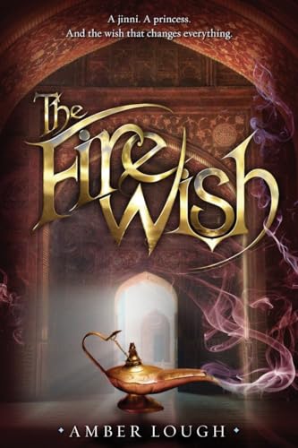 The Fire Wish