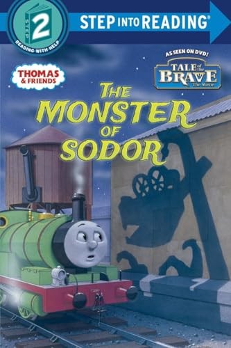 The Monster of Sodor
