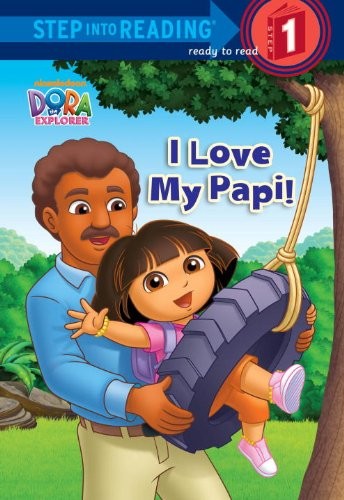 I Love My Papi!