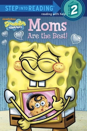 Moms Are the Best!
