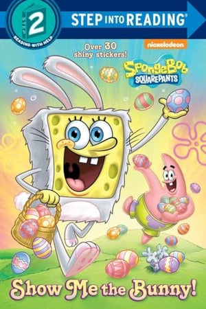 Show Me the Bunny!