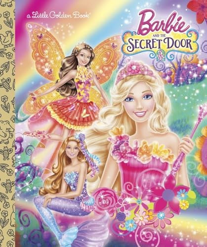 Barbie and the Secret Door (Barbie and the Secret Door)