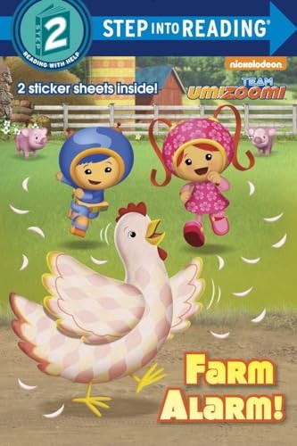 Farm Alarm!