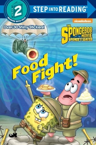 Food Fight!
