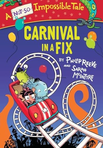 Carnival in a Fix