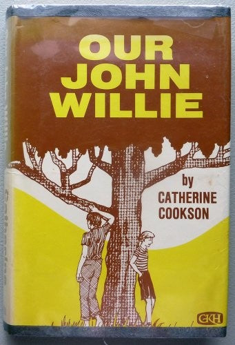 Our John Willie