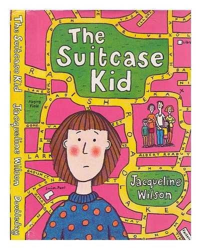 The Suitcase Kid