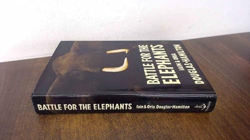 Battle for the Elephants