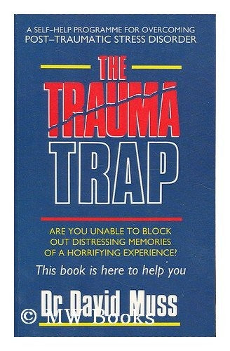 The Trauma Trap