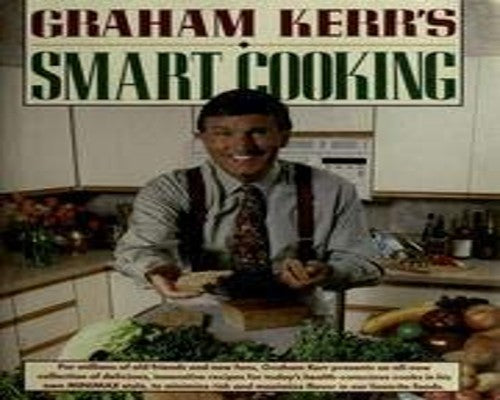 Smart Cooking