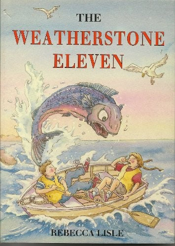 The Weatherstone Eleven