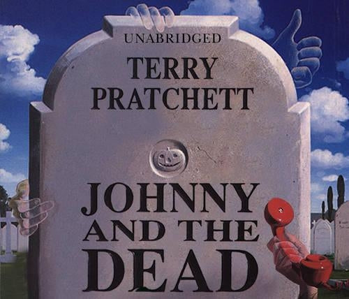 Johnny and the Dead