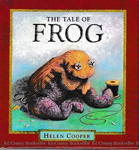 The Tale of Frog