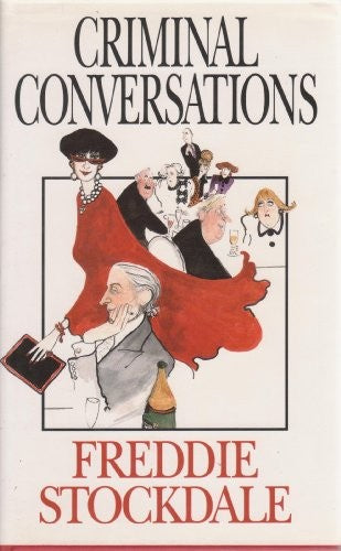 Criminal Conversations