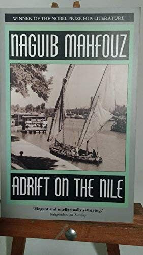 Adrift on the Nile