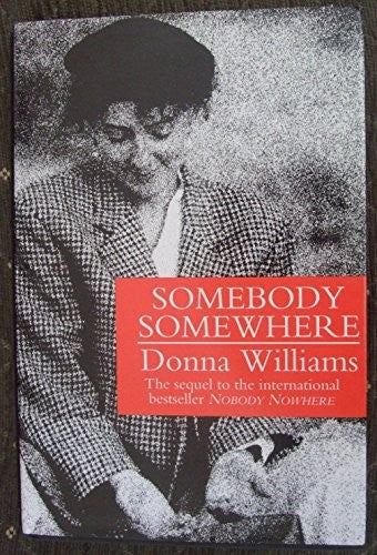 Somebody Somewhere