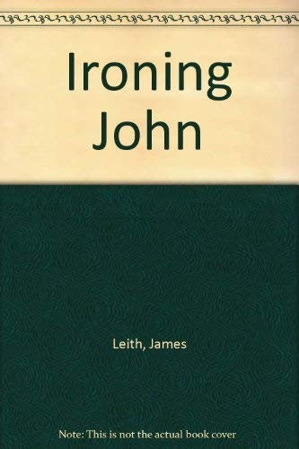Ironing John