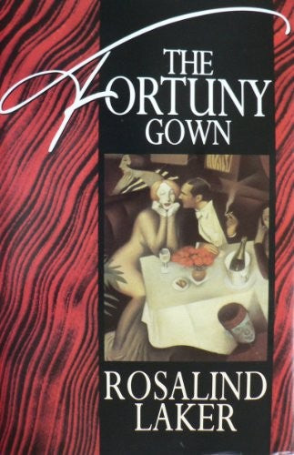The Fortuny Gown