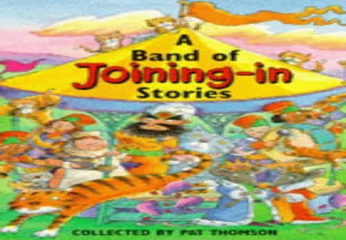A Band of Joining in Stories