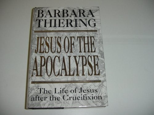 Jesus of the Apocalypse