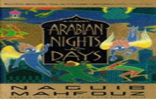 Arabian Nights and Days
