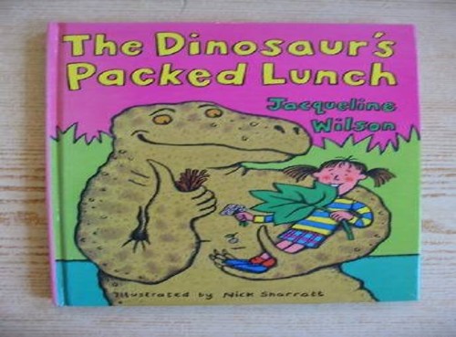 The Dinosaur's Packed Lunch