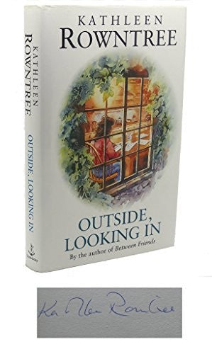 Outside, Looking in