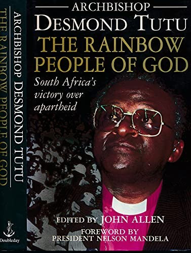 The Rainbow People of God