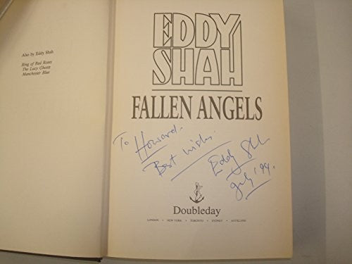 Fallen Angels