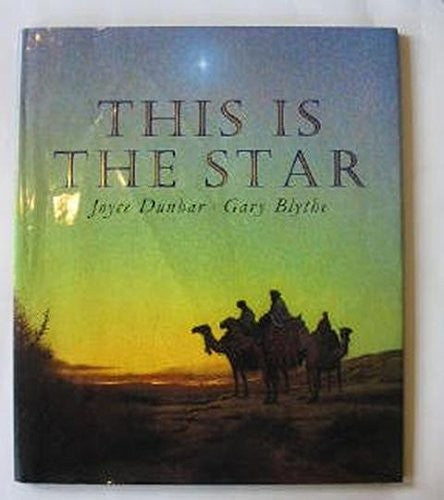 This is the Star
