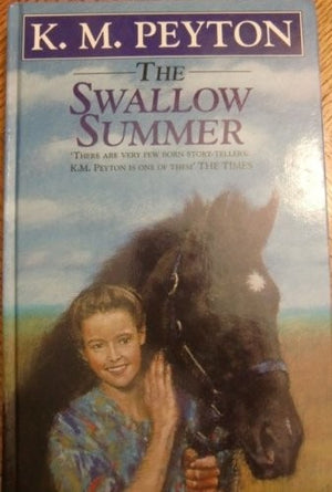 The Swallow Summer